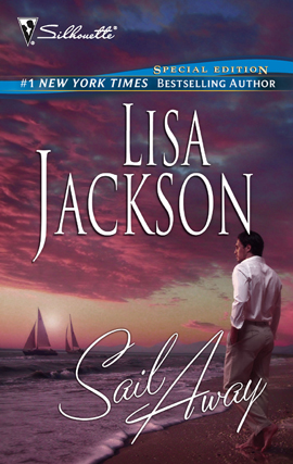 Title details for Sail Away by Lisa Jackson - Available